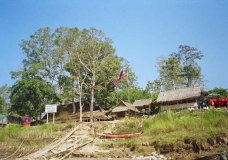Welcome to Laos