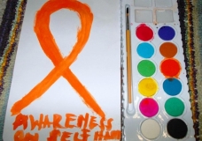 Self Harm Awareness