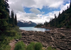 Garibaldi Lake