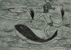 lanjar jiwo art
