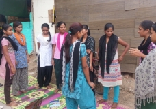 Girl Empowerment