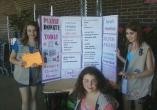 Food Drive