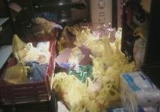 food drive