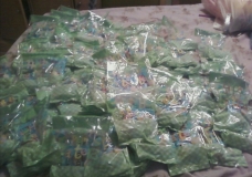 cookie bags
