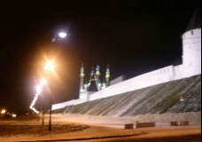 Russia - so different, so loved...