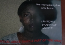Shadow of Self
