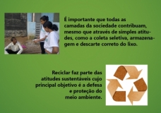 Environmental Creativity