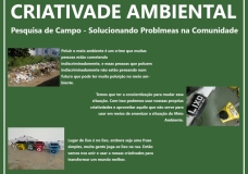 Environmental Creativity