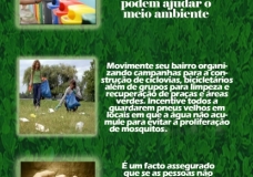 Environmental Creativity