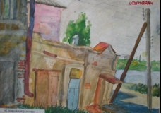 Улочка