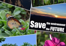 Save the Future