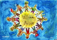 World peace