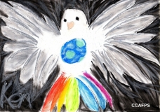 World peace