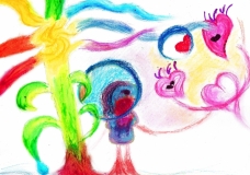 Peace image