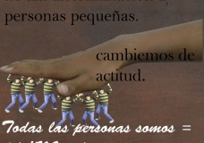 Racismo [Racism]
