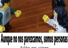 Diferentes mas no desiguales
