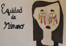 Equidad de género