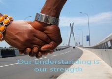 Our Understanding by Esther Ayo Mogaji