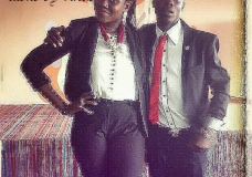 We are Equals - By Miracle Okwonaogoma