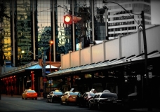 Tomorrow by Chedi Mbaga