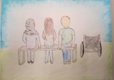 Guess Who by Rebecca