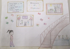 Someone Special by Kimberly F