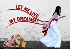 Let Me Live my Dreams