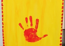 My Hand