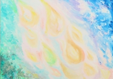 Northern Lights - by Jennifer