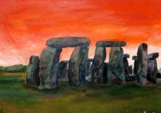 Stonehenge