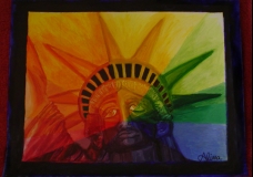 Liberty, Life, Love