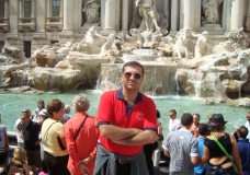 fontana de trive