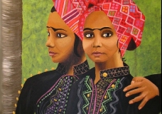 Women of Ramon Obusan