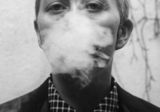 smoke