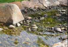 Man-made River.