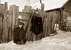 Дети войны...(Часть 1)