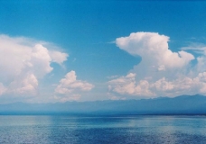 Голубая лагуна