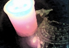 light