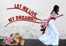 Let me Live my Dreams
