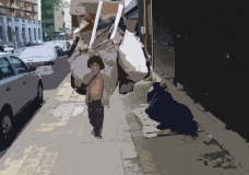 Seeing the Poverty