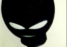 Alien Culture