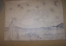 Starry Night