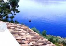 kalkan - turkey