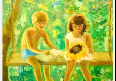 Качели