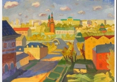 Конкурсная работа