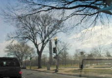 CONSTITUTION AVENUE