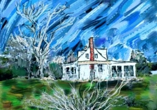 WAGNER'S MANOR ON CHESAPEAK