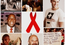 People living with HIV