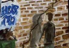 Despair of Homelessness