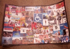Physical Disability Stigmatizations